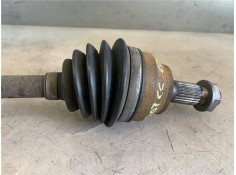 Recambio de palier delantero izquierdo para peugeot 207 cc cabrio-coupé 1.6 básico referencia OEM IAM 9651309980 3272LA 