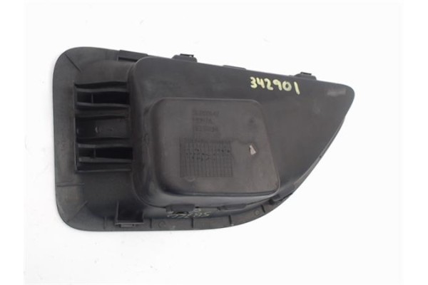 Recambio de rejilla paragolpes delantero derecha para land rover range rover sport 2.7 v6 td s referencia OEM IAM SLR00147  