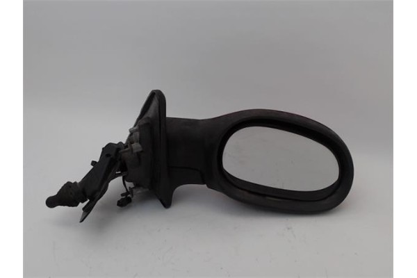 Recambio de retrovisor derecho para renault laguna (b56) referencia OEM IAM   