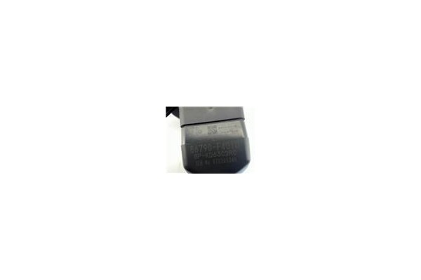 Recambio de conjunto interruptores para toyota c-hr (x10) 2.0 hibrido referencia OEM IAM 86790F4010 GPKD6302R0 