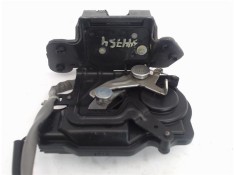Recambio de cierre electromagnetico porton para toyota corolla verso (r1) 2.2 d-4d referencia OEM IAM 6935005051  