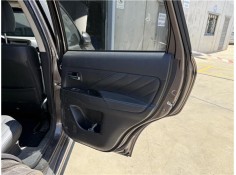 Recambio de puerta trasero derecha para mitsubishi outlander (gf0/gg0) 2.0 phev kaiteki 4wd (gg2w) referencia OEM IAM 5730B640  