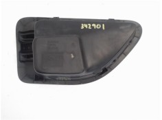 Recambio de rejilla paragolpes delantero derecha para land rover range rover sport 2.7 v6 td s referencia OEM IAM SLR00147  