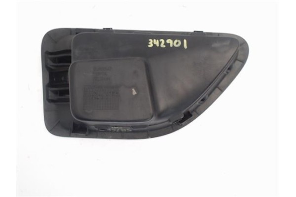 Recambio de rejilla paragolpes delantero derecha para land rover range rover sport 2.7 v6 td s referencia OEM IAM SLR00147  
