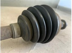 Recambio de palier delantero izquierdo para peugeot 207 cc cabrio-coupé 1.6 básico referencia OEM IAM 9651309980 3272LA 