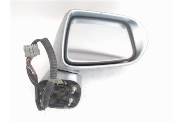 Recambio de retrovisor electrico derecho para honda jazz (gd1/5) referencia OEM IAM 76200SAAE21  