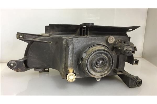 Recambio de faro delantero dcho para peugeot partner furgón (5) 1.8 d referencia OEM IAM 67723005 6205P8 