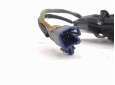 Recambio de cierre electromagnetico porton para toyota corolla verso (r1) 2.2 d-4d referencia OEM IAM 6935005051  