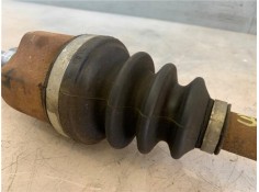 Recambio de palier delantero izquierdo para peugeot 207 cc cabrio-coupé 1.6 básico referencia OEM IAM 9651309980 3272LA 