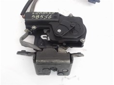 Recambio de cierre electromagnetico porton para toyota corolla verso (r1) 2.2 d-4d referencia OEM IAM 6935005051  