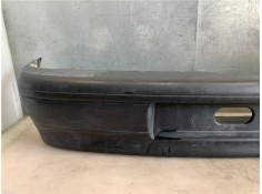 Recambio de paragolpes trasero para renault clio i fase i / ii (b/c57) 1.2 (5/357y, 5/357k) referencia OEM IAM 7701466299  