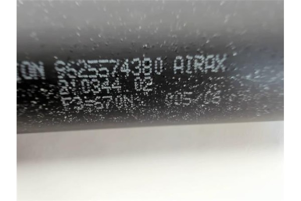 Recambio de amortiguador porton para peugeot partner (s2) 2.0 combi plus referencia OEM IAM 9625574380  8731E0 , CITROËN | 8731E