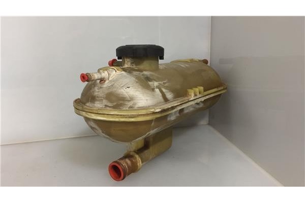 Recambio de botella expansion para peugeot partner furgón (5) 1.8 d referencia OEM IAM 96201442  