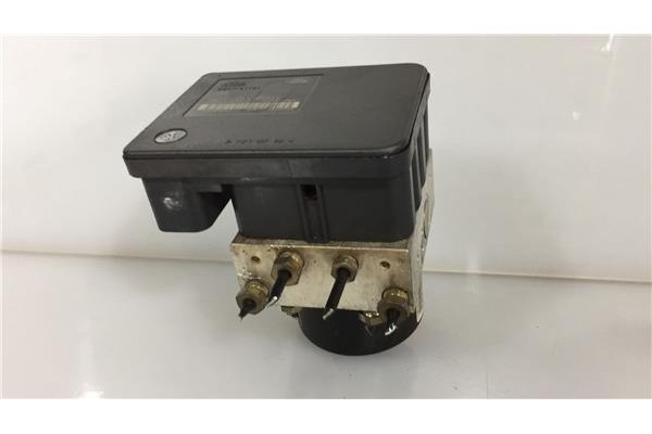 Recambio de nucleo abs para ford fiesta v (jh_, jd_) 1.3 referencia OEM IAM 2S612M110CE 10020600934 
