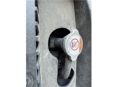 Recambio de radiador para mitsubishi outlander (gf0/gg0) 2.0 phev kaiteki 4wd (gg2w) referencia OEM IAM 1350A601  