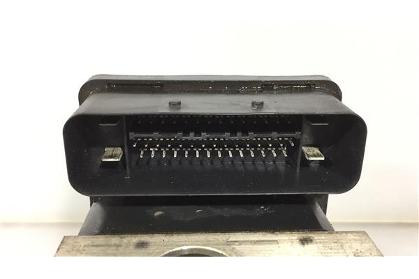 Recambio de nucleo abs para ford fiesta v (jh_, jd_) 1.3 referencia OEM IAM 2S612M110CE 10020600934 