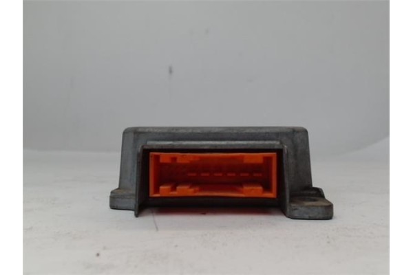 Recambio de centralita airbag para peugeot 206 referencia OEM IAM AUTOLIV 550541500 9635268880 