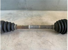 Recambio de palier delantero izquierdo para peugeot 207 cc cabrio-coupé 1.6 básico referencia OEM IAM 9651309980 3272LA 