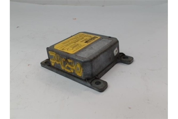 Recambio de centralita airbag para peugeot 206 referencia OEM IAM AUTOLIV 550541500 9635268880 