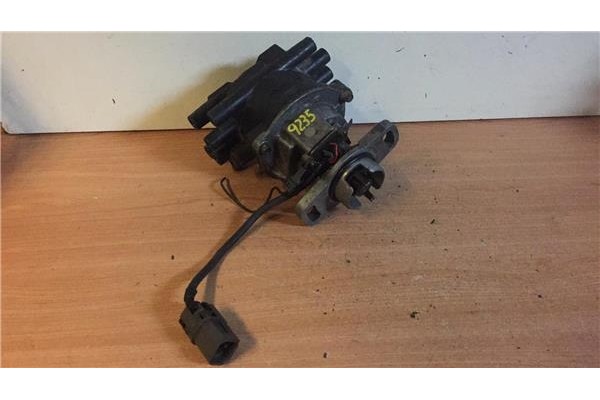 Recambio de delco para nissan primera berl./ traveller (p10/w10) referencia OEM IAM 22100D3502 D4P8501 B9Z04 