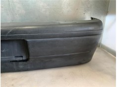Recambio de paragolpes trasero para renault clio i fase i / ii (b/c57) 1.2 (5/357y, 5/357k) referencia OEM IAM 7701466299  