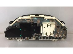 Recambio de cuadro completo para peugeot partner furgón (5) 1.8 d referencia OEM IAM 9621227380  