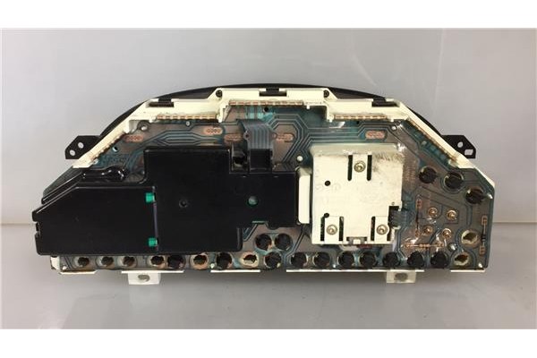 Recambio de cuadro completo para peugeot partner furgón (5) 1.8 d referencia OEM IAM 9621227380  