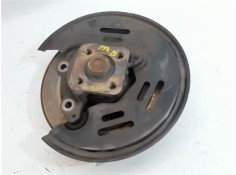 Recambio de mangueta trasero derecha para renault kangoo ii (f/kw0) 1.5 dci (kw0b) referencia OEM IAM 8197D  