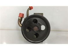 Recambio de bomba servodireccion para ford fiesta v (jh_, jd_) 1.3 referencia OEM IAM 28603A696GE  