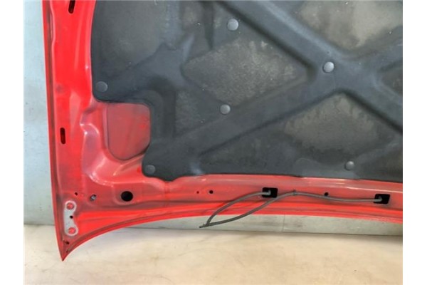 Recambio de capo para hyundai lantra berlina (rd) 1.6 i referencia OEM IAM 6640029510  