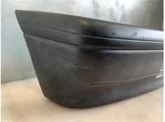 Recambio de paragolpes trasero para renault clio i fase i / ii (b/c57) 1.2 (5/357y, 5/357k) referencia OEM IAM 7701466299  