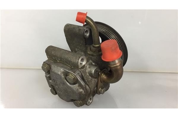 Recambio de bomba servodireccion para ford fiesta v (jh_, jd_) 1.3 referencia OEM IAM 28603A696GE  