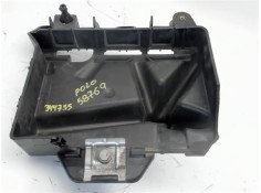 Recambio de protector soporte bateria para volkswagen polo v (6r1) 1.2 sport referencia OEM IAM SR0915331  