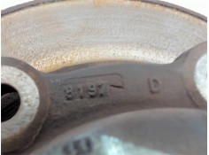 Recambio de mangueta trasero derecha para renault kangoo ii (f/kw0) 1.5 dci (kw0b) referencia OEM IAM 8197D  