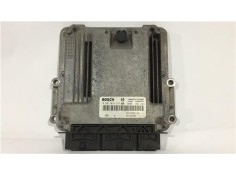 Recambio de centralita para dacia dokker 1.5 ambiance referencia OEM IAM 237102213R 0281019147 
