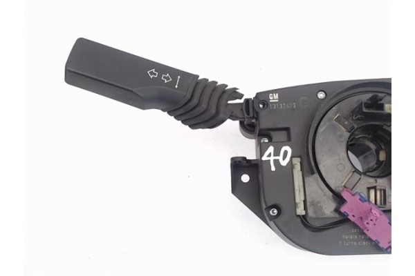Recambio de mando intermitencia para opel vectra c berlina referencia OEM IAM (13132473) (GK)  