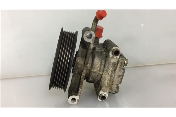 Recambio de bomba servodireccion para ford fiesta v (jh_, jd_) 1.3 referencia OEM IAM 28603A696GE  