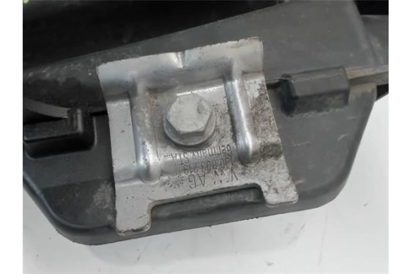 Recambio de protector soporte bateria para volkswagen polo v (6r1) 1.2 sport referencia OEM IAM SR0915331  