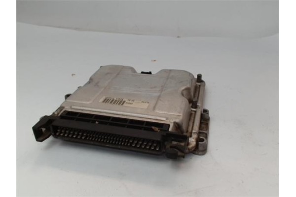 Recambio de centralita para peugeot 206 referencia OEM IAM 9642013980 0281010594 