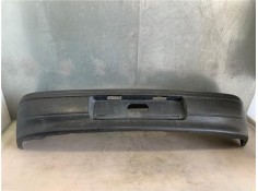 Recambio de paragolpes trasero para renault clio i fase i / ii (b/c57) 1.2 (5/357y, 5/357k) referencia OEM IAM 7701466299  