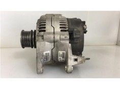 Recambio de alternador para audi a3 (8l) 1.9 tdi ambiente referencia OEM IAM 379376 0123310001 