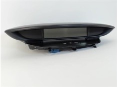 Recambio de cuadro completo para citroen c4 coupe 1.6 hdi referencia OEM IAM P96572391ZD  