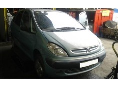 citroen xsara picasso del año 2001