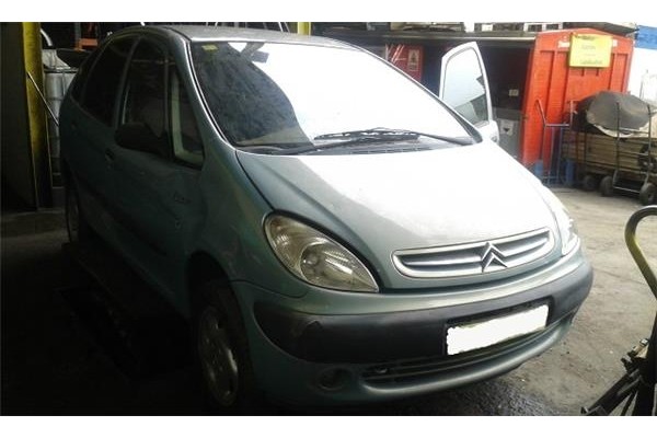 citroen xsara picasso del año 2001