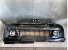 Recambio de paragolpes delantero para peugeot 207 cc cabrio-coupé 1.6 básico referencia OEM IAM 7401ES  