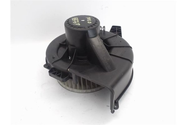 Recambio de motor calefaccion para volkswagen polo v (6r1) 1.2 sport referencia OEM IAM 6R1819015 6Q1819015G , SEAT | 6Q1819015 Recambio de motor calefaccion para volkswagen polo v (6r1) 1.2 sport referencia OEM IAM 6R1819015 6Q1819015G , SEAT | 6Q1819015