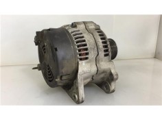 Recambio de alternador para audi a3 (8l) 1.9 tdi ambiente referencia OEM IAM 379376 0123310001 
