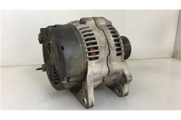 Recambio de alternador para audi a3 (8l) 1.9 tdi ambiente referencia OEM IAM 379376 0123310001 