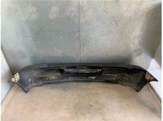 Recambio de paragolpes trasero para renault clio i fase i / ii (b/c57) 1.2 (5/357y, 5/357k) referencia OEM IAM 7701466299  