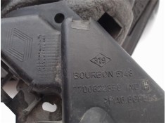 Recambio de retrovisor derecho para renault laguna (b56) referencia OEM IAM   